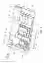 Fig. 08 - Power module package having patterned insulation metal substrate