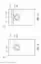 Fig. 08 - Packaged semiconductor devices with wireless charging means