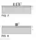 Fig. 07 - Semiconductor device with different fin pitches