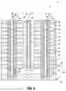 Fig. 07 - Methods of forming integrated structures comprising vertical channel material and having conductively-doped semiconductor material directly against lower sidewalls of the channel material