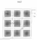 Fig. 04 - Solid-state imaging device with layered microlenses and method for manufacturing same