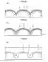 Fig. 06 - Solid-state imaging device with layered microlenses and method for manufacturing same