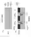 Fig. 09 - SIDEWALL INSULATED RESISTIVE MEMORY DEVICES