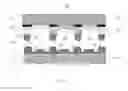 Fig. 02 - Organic light emitting diode array substrate with an organic light emitting layer on a pixel electrode layer and an electrode layer on the organic light emitting layer, method for manufacturing the same and display with the same