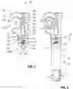 Fig. 02 - Locking grounding clamp