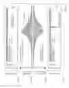 Fig. 07 - Optoelectronic device with enhanced lateral leakage of high order transverse optical modes into alloy-intermixed regions and method of making same