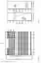 Fig. 09 - Optoelectronic device with enhanced lateral leakage of high order transverse optical modes into alloy-intermixed regions and method of making same