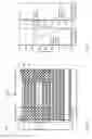 Fig. 14 - Optoelectronic device with enhanced lateral leakage of high order transverse optical modes into alloy-intermixed regions and method of making same