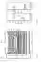 Fig. 15 - Optoelectronic device with enhanced lateral leakage of high order transverse optical modes into alloy-intermixed regions and method of making same