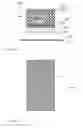 Fig. 19 - Optoelectronic device with enhanced lateral leakage of high order transverse optical modes into alloy-intermixed regions and method of making same