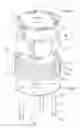 Fig. 01 - Rotor for motor, and motor