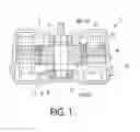 Fig. 02 - Rotor for motor, and motor