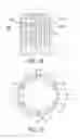 Fig. 08 - Rotor for motor, and motor