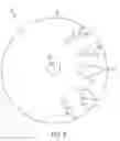 Fig. 06 - Permanent magnet biased virtual elliptical motor