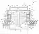 Fig. 01 - Electromagnetic actuator and active vibration-damping device