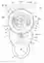Fig. 01 - GEARED MOTOR AND POINTER TYPE DISPLAY DEVICE
