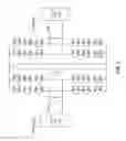 Fig. 02 - Power-Packet-Switching Circuits Using Stacked Bidirectional Switches