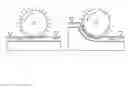 Fig. 01 - Three-dimensional (3D) flow floating power generator