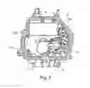 Fig. 06 - Electronic filter intended to filter the supply power of an electric motor