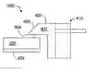 Fig. 01 - Integrated transceiver with lightpipe coupler
