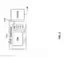 Fig. 03 - Integrated transceiver with lightpipe coupler