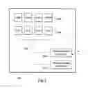 Fig. 03 - Method of remote monitoring and remote control of a cluster using a communication network of infiniband type and computer program implementing this method