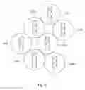 Fig. 09 - Outage compensation in a cellular network