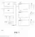 Fig. 02 - Integrating social media with recordation of broadcast data