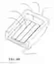 Fig. 09 - System for rapid application and adjustment of protective cushioning
