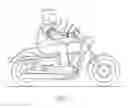 Fig. 02 - MOTORCYCLE PROTECTIVE APPAREL