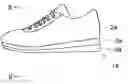 Fig. 01 - OUTER SOLE AND SHOE