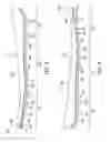Fig. 04 - Article including an outer layer with areas of varying hardnesses