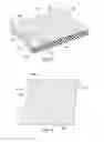 Fig. 06 - Article including an outer layer with areas of varying hardnesses