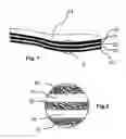 Fig. 07 - Force mitigating athletic shoe