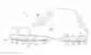 Fig. 01 - Article of footwear with outsole web and midsole protrusions