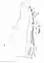 Fig. 08 - Article of footwear with outsole web and midsole protrusions