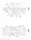Fig. 06 - Metal one piece slide and pull for slide fastener