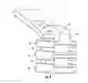 Fig. 08 - Metal one piece slide and pull for slide fastener