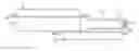 Fig. 01 - Clasp for beaded jewelry