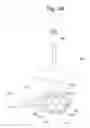 Fig. 11 - Remote control of shading object and/or intelligent umbrella