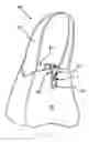 Fig. 07 - CLASP FOR A CONTAINER, SUCH AS A BAG OR A LEATHER ARTICLE