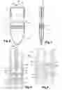 Fig. 04 - COSMETIC PRODUCT ARTICLE COMPRISING A STAMP