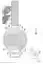 Fig. 07 - Arm band case for portable electronic device