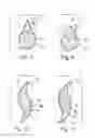Fig. 04 - COSMETIC APPLICATOR HAVING FIBRES