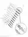 Fig. 02 - Method and device for manufacturing an interdental cleaner
