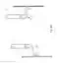 Fig. 09 - Folding table