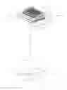 Fig. 02 - Multi-function travel-friendly workstation with cooling and ventilation