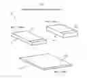 Fig. 02 - System and method for flat packed furniture to enable reuse of packaging materials
