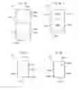 Fig. 04 - System and method for flat packed furniture to enable reuse of packaging materials