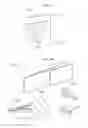 Fig. 05 - System and method for flat packed furniture to enable reuse of packaging materials